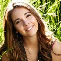 Haley Pullos